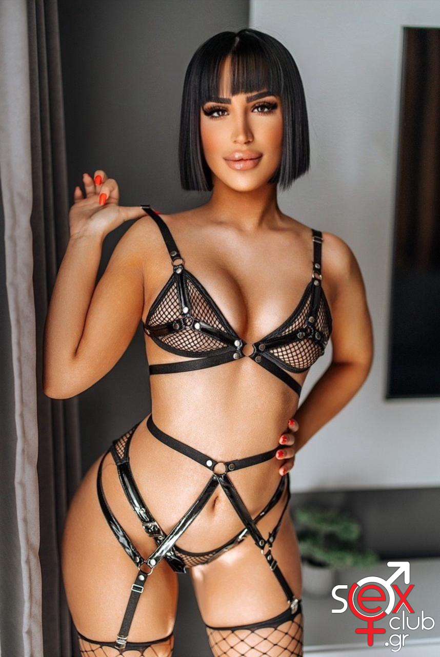 Εμινέ - Call Girls Athens